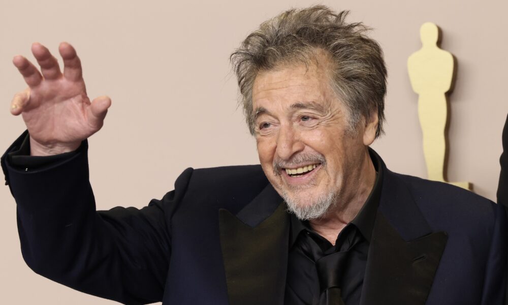 Al Pacino