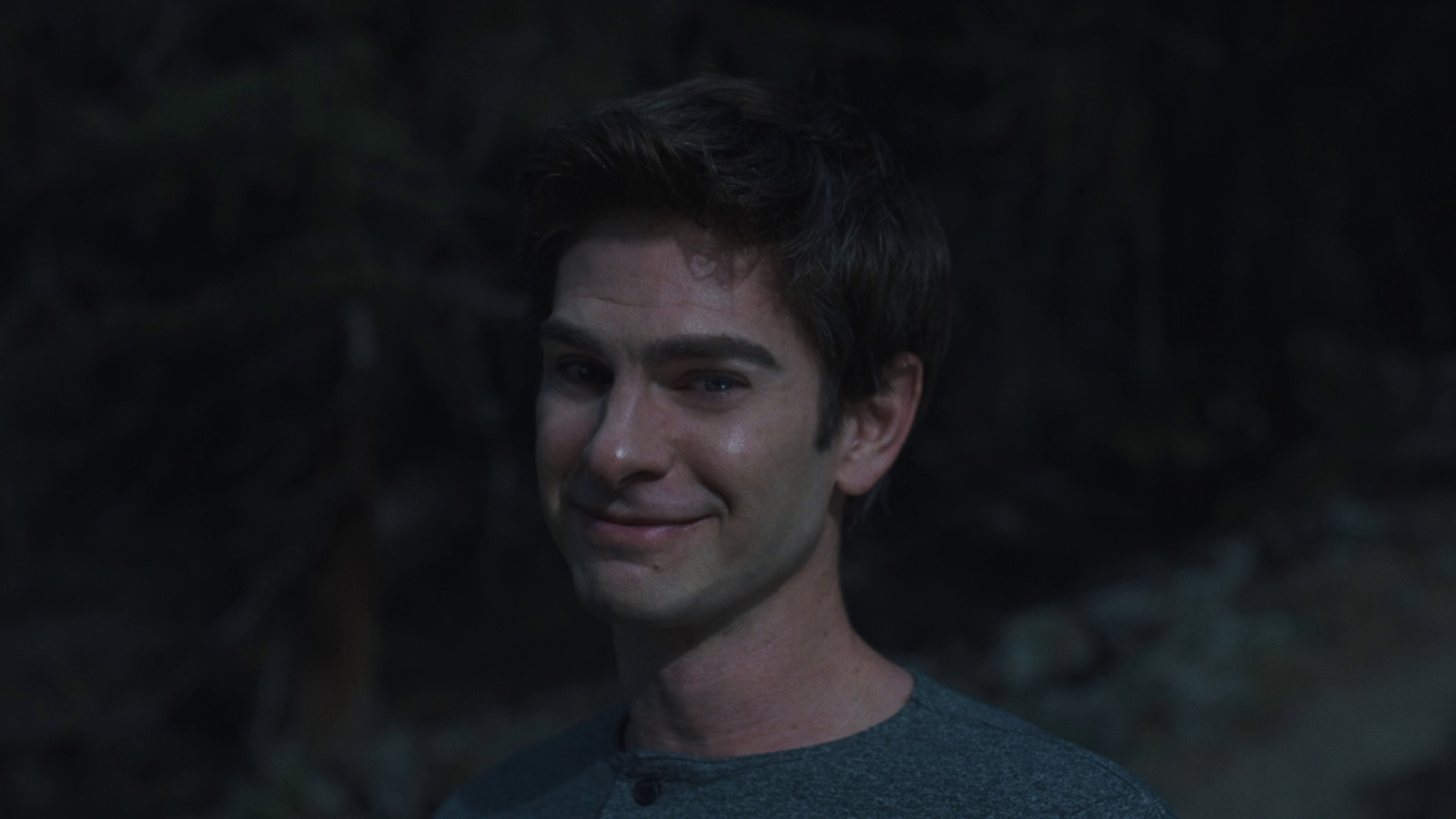 Andrew Garfield