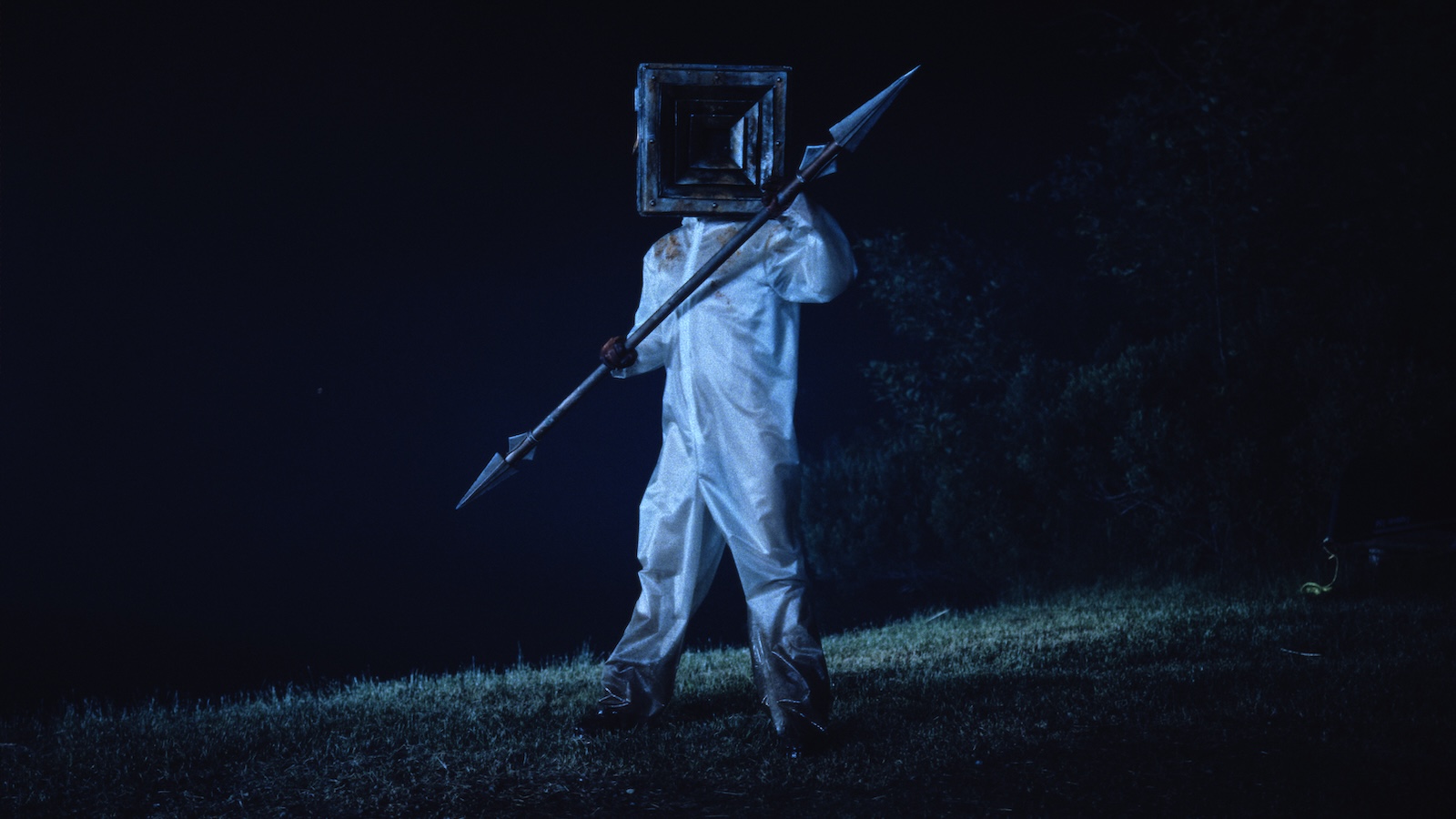 Camp Miasma