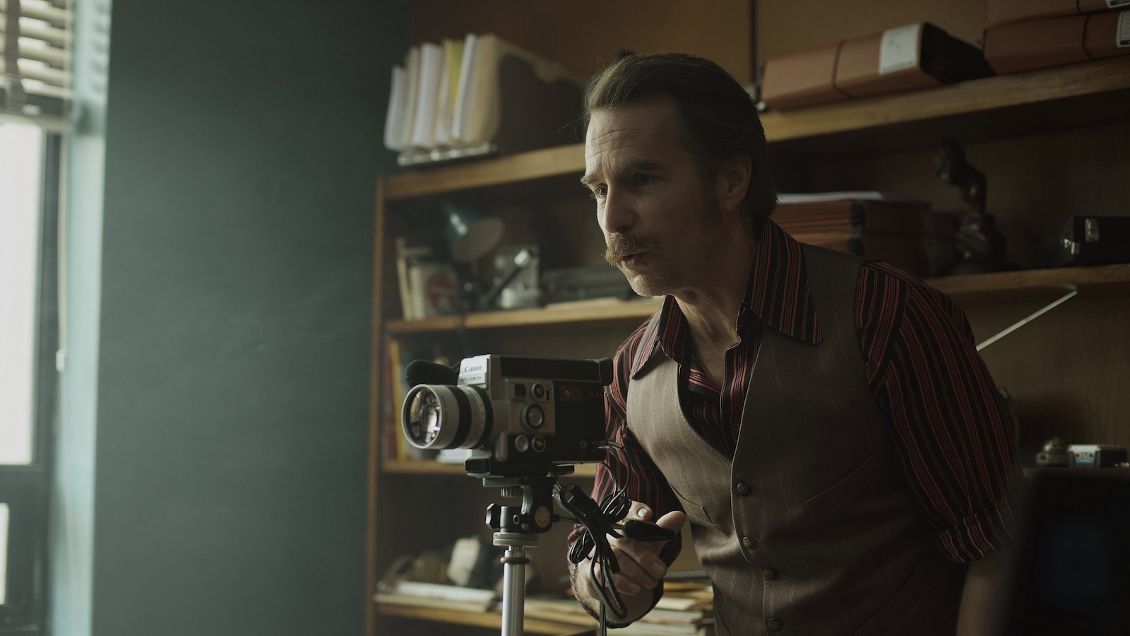 Sam Rockwell